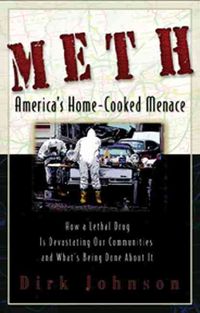 Produktbild: Meth: The Home-Cooked Menace