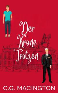 Produktbild: Der Krone Trotzen