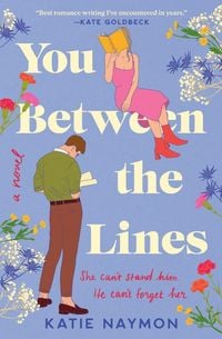 Produktbild: You Between the Lines