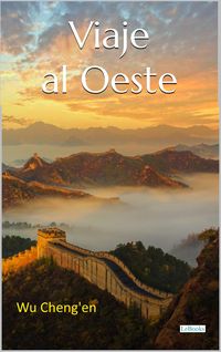 Produktbild: Viaje al Oeste - Volume 1