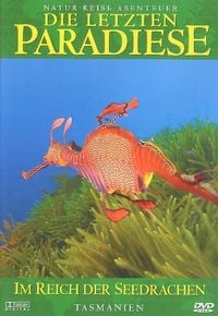 Bild vom Artikel Die letzten Paradiese - Tasmanien vom Autor Letzten Paradiese