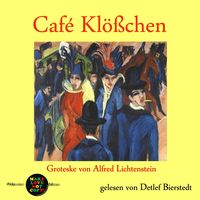 Produktbild: Caf&eacute; Kl&ouml;&szlig;chen
