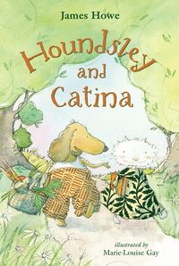 Produktbild: Houndsley and Catina