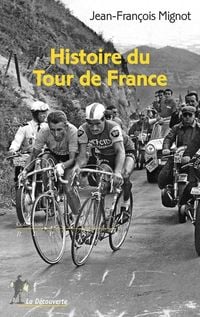 Produktbild: Histoire du Tour de France