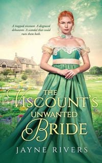 Produktbild: The Viscount's Unwanted Bride