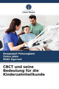 Produktbild: CBCT und seine Bedeutung f&uuml;r die Kinderzahnheilkunde