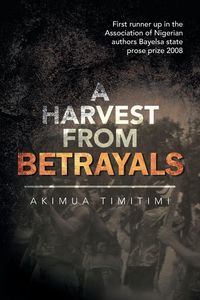 Produktbild: A Harvest from Betrayals