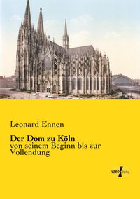 Produktbild: Der Dom zu K&ouml;ln