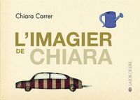 Produktbild: L'imagier de Chiara