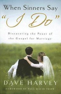 Produktbild: When Sinners Say "i Do"