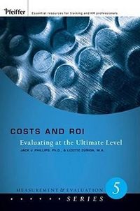 Produktbild: Costs & Roi