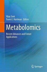 Produktbild: Metabolomics