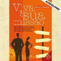Produktbild: Viva a sua miss&atilde;o