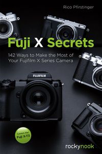 Produktbild: Fuji X Secrets