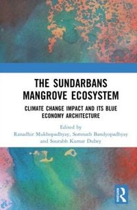 Produktbild: The Sundarbans Mangrove Ecosystem
