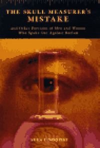 Produktbild: The Skull Measurer's Mistake