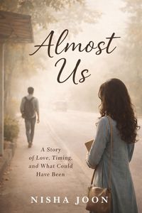 Produktbild: Almost Us: A Story of Love, Timing, and What Could Have Been