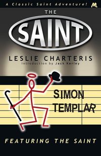 Produktbild: Featuring the Saint