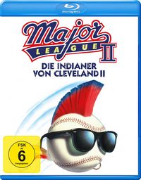 Produktbild: Die Indianer von Cleveland 2