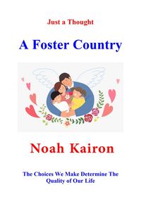 Produktbild: A Foster Country