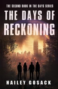 Produktbild: The Days of Reckoning