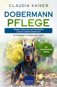 Produktbild: Dobermann Pflege