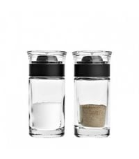 Produktbild: Leonardo Salz Pfeffer Streuer Cucina Salz Pfeffer Streuer Cucina