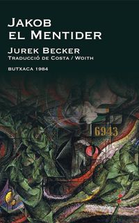 Produktbild: Jakob el mentider
