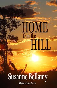 Produktbild: Home from the Hill (Home to Lark Creek, #4)