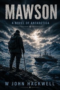 Produktbild: Mawson