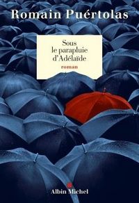 Produktbild: Sous le parapluie d'Adela&iuml;de