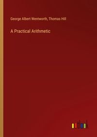 Produktbild: A Practical Arithmetic