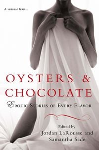 Produktbild: Oysters & Chocolate