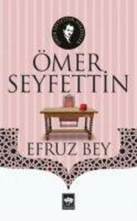 Produktbild: Efruz Bey