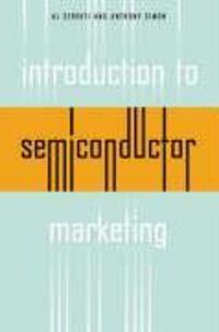 Produktbild: Introduction to Semiconductor Marketing