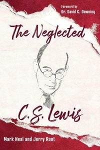 Produktbild: Neglected C.S. Lewis