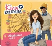 Bild vom Artikel Folge 12:Abgefahren vom Autor 