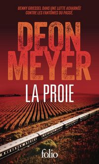 Produktbild: La proie