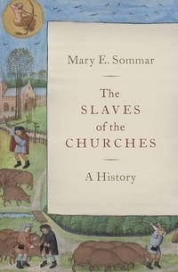 Produktbild: The Slaves of the Churches