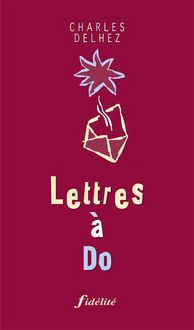 Produktbild: Lettres a Do