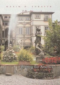 Produktbild: Waiting for America