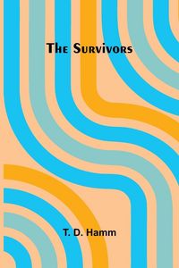 Produktbild: The survivors