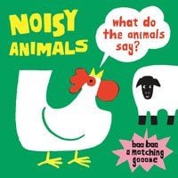 Produktbild: Noisy Animals