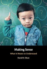 Produktbild: Making Sense