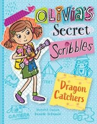 Produktbild: Dragon Catchers