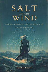 Produktbild: Salt on the Wind