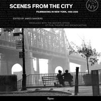 Produktbild: Scenes from The City