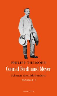 Produktbild: Conrad Ferdinand Meyer