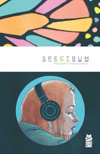 Produktbild: Spectrum