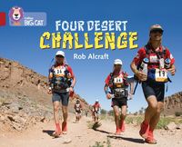 Produktbild: Four-Desert Challenge